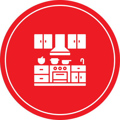 Kitchen Remodeling