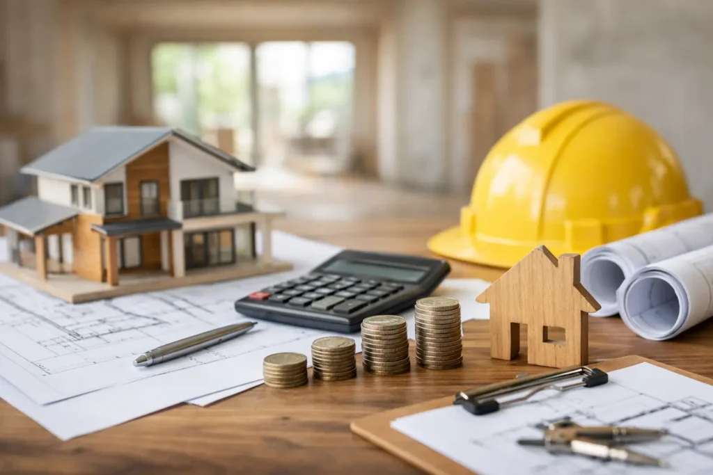 Custom Home Cost Breakdown Explained