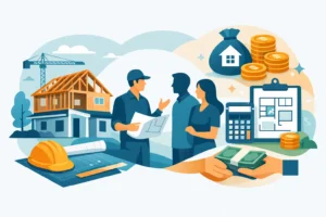 How Do Custom Home Builders Charge?