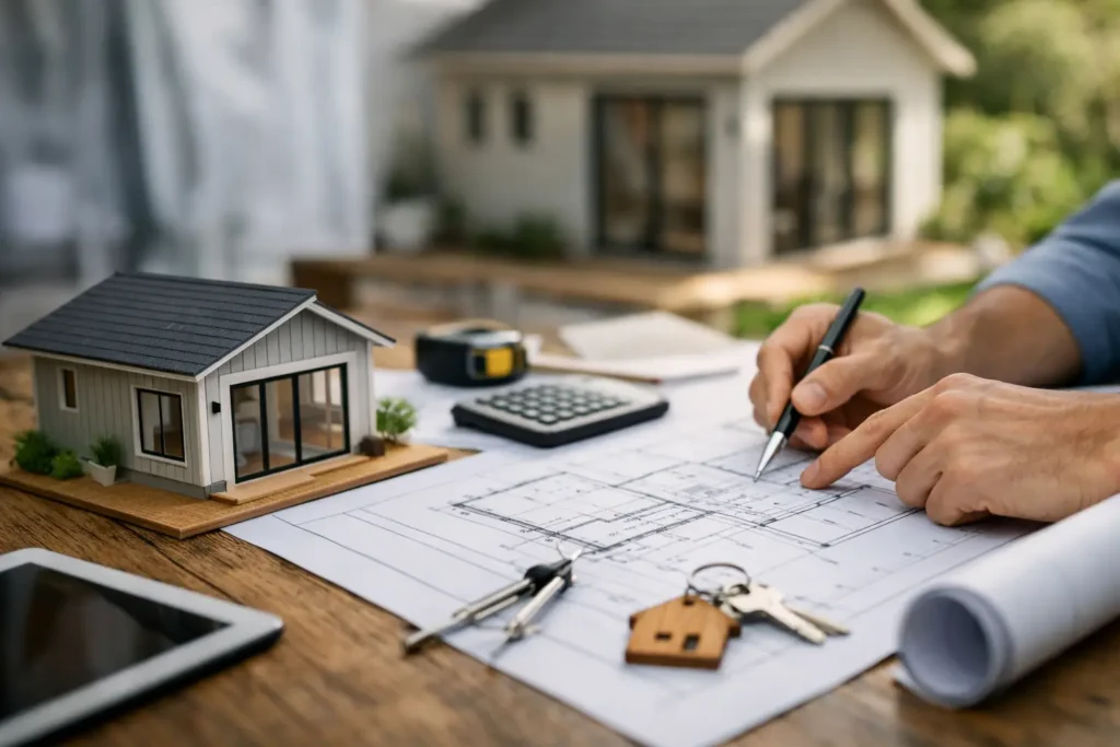 How to Plan an ADU Project the Right Way