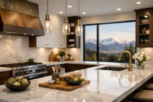 Luxury Kitchen Remodeling Guide for Denver Homes