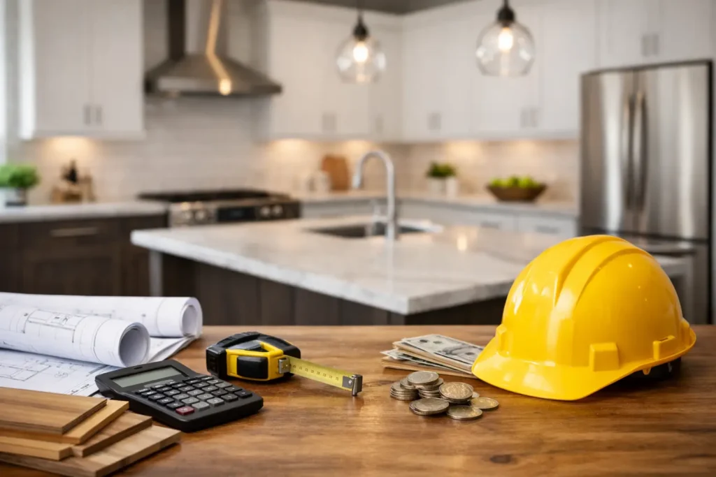 What Does Kitchen Remodel Cost in Denver?