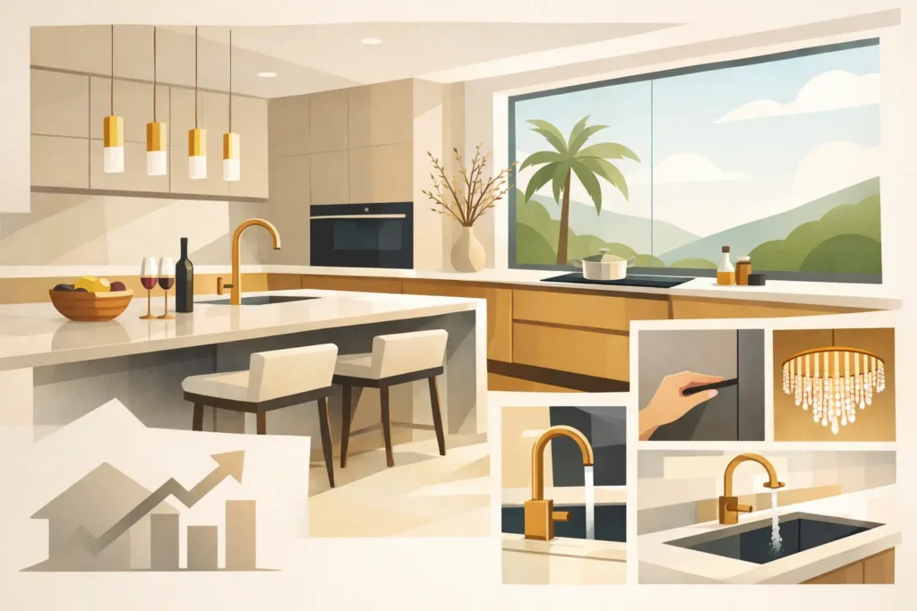 How much does a kitchen remodel cost?