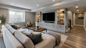 How Much Does Basement Finishing Cost in Denver? (2026 Guide)