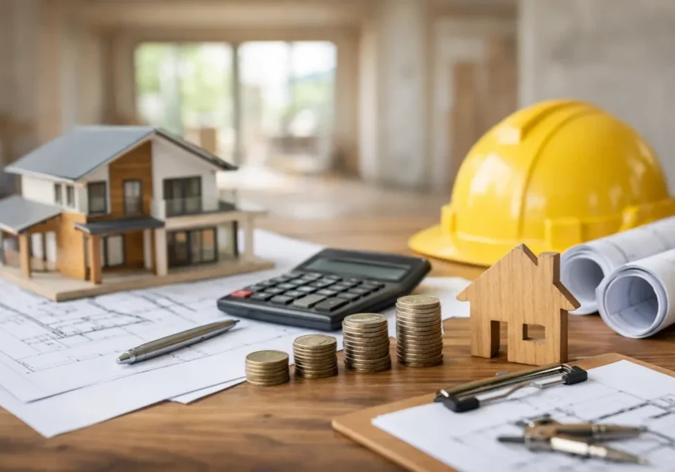 Custom Home Cost Breakdown Explained