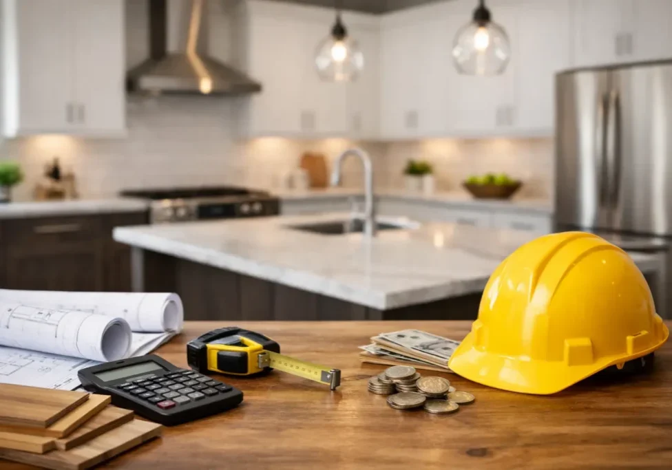 What Does Kitchen Remodel Cost in Denver?